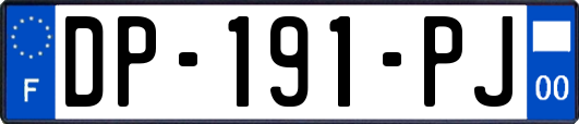 DP-191-PJ