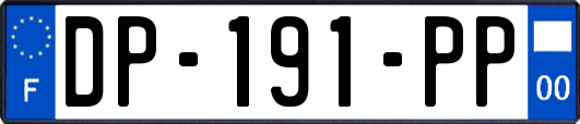 DP-191-PP