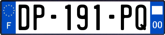 DP-191-PQ