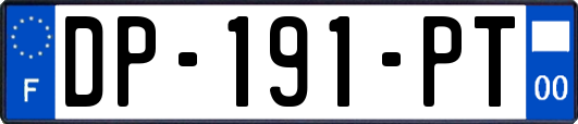 DP-191-PT