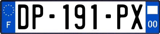 DP-191-PX