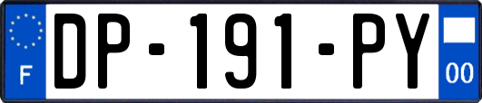DP-191-PY
