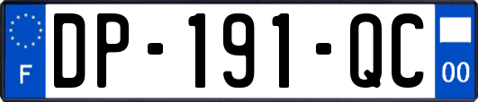 DP-191-QC