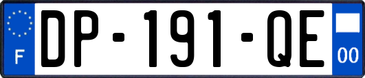 DP-191-QE