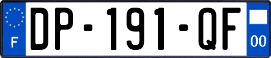 DP-191-QF
