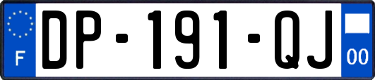 DP-191-QJ