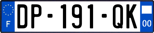 DP-191-QK