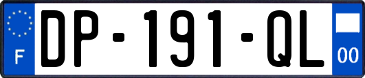DP-191-QL