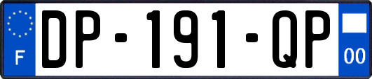 DP-191-QP