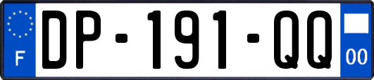 DP-191-QQ