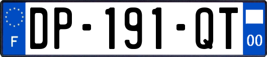DP-191-QT