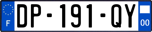 DP-191-QY
