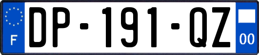 DP-191-QZ