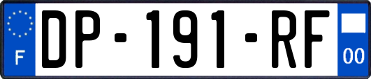 DP-191-RF