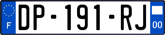 DP-191-RJ
