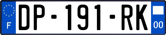 DP-191-RK