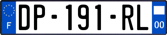 DP-191-RL