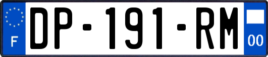DP-191-RM