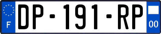 DP-191-RP