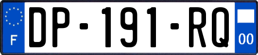 DP-191-RQ