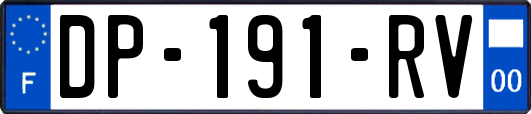 DP-191-RV