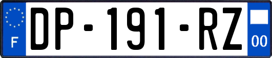 DP-191-RZ