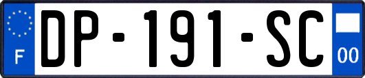 DP-191-SC