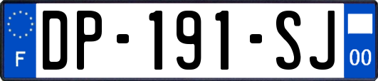 DP-191-SJ