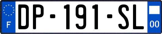 DP-191-SL