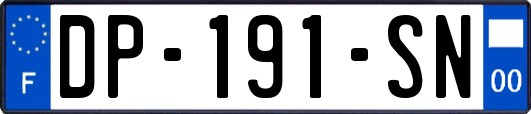 DP-191-SN