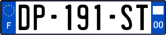 DP-191-ST