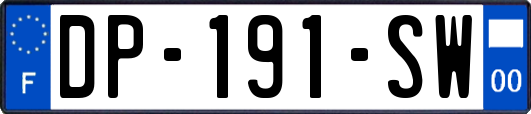 DP-191-SW
