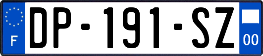 DP-191-SZ