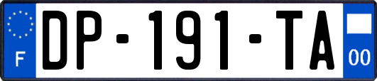 DP-191-TA