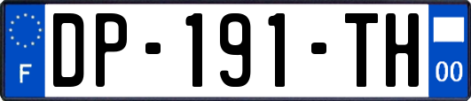 DP-191-TH
