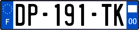 DP-191-TK