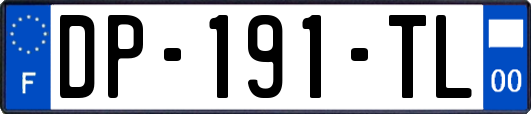 DP-191-TL