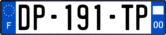 DP-191-TP