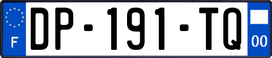 DP-191-TQ