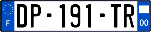 DP-191-TR