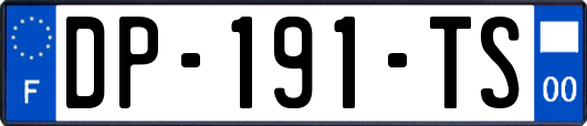 DP-191-TS