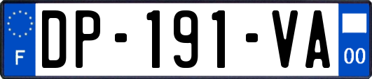 DP-191-VA