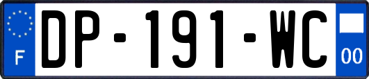 DP-191-WC