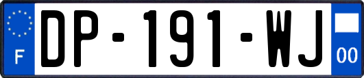 DP-191-WJ