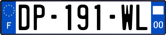 DP-191-WL