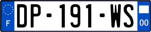 DP-191-WS