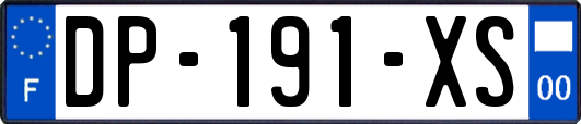 DP-191-XS