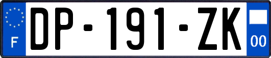 DP-191-ZK