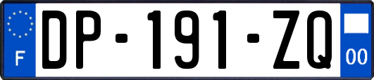 DP-191-ZQ