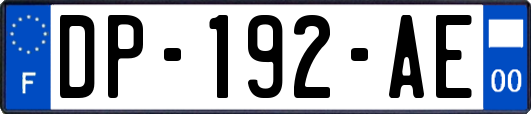 DP-192-AE